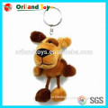 2015 High-quality Custom Plush Keychains, Cheap Custom Keychains ,Stuffed Keychains toys